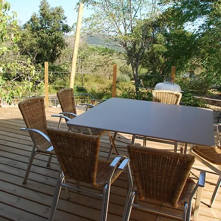 A Casuchja Holiday home *