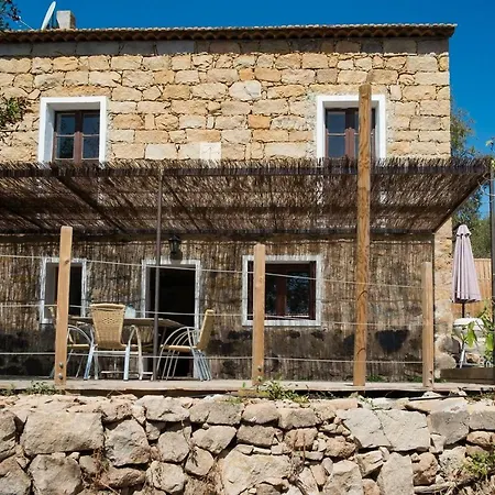 Holiday home A Casuchja